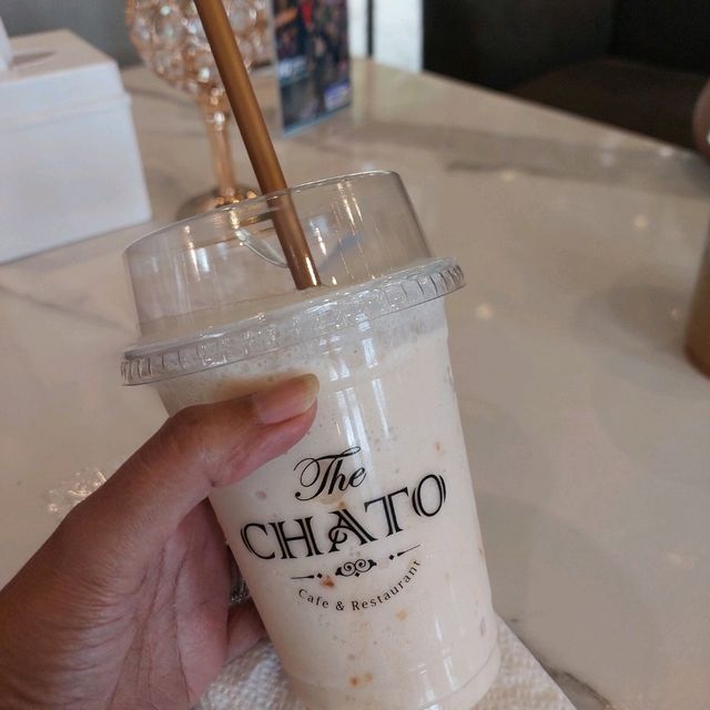 The Chato Cafe