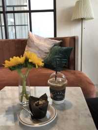 🍨 grazia gelato and coffee | นนทบุรี