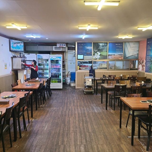 제주 연동 맛집)24시뼈다귀탕 - 제주시내 24시 영업하는 뼈다귀해장국, 감자탕 맛집