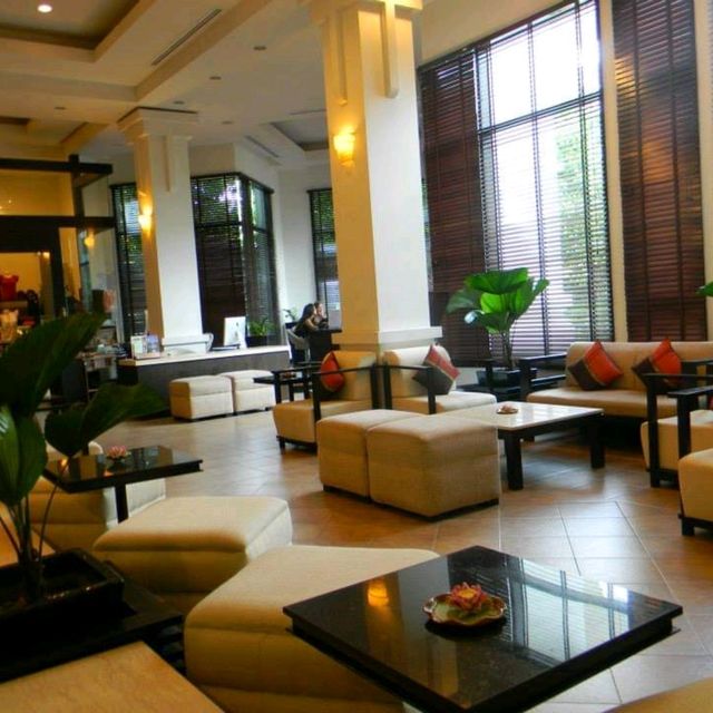 Tara Angkor Hotel in Siem Reap
