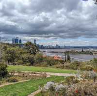 Kings Park and Botanic Garden