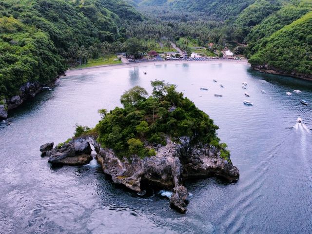  Snorkeling & Scuba Diving Paradise🤿