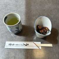 静岡で鰻を食べるならここへ❕