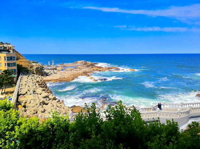 Sokcho Beach