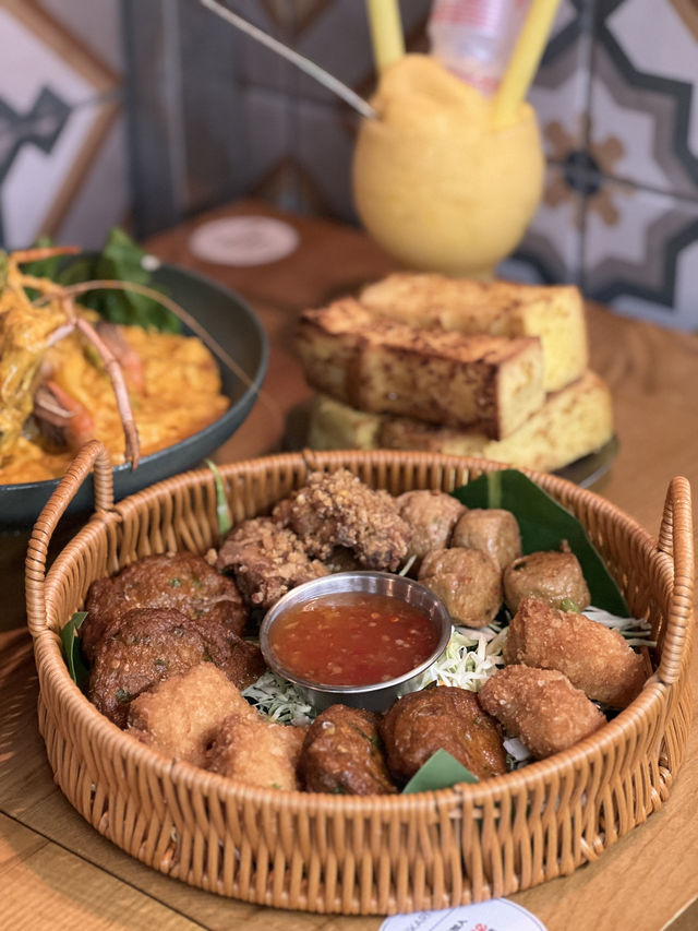 推介蒜蓉包超級酥脆
