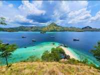 Komodo National Park