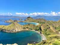 Komodo National Park 