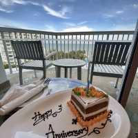คิระพาไปนอน at Radisson Resort & Spa Hua Hin 
