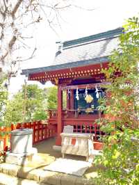 【由比若宮/神奈川県】鶴岡八幡宮の始まりの地