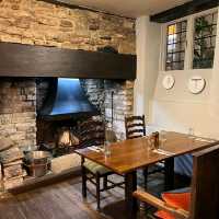 ❣️🌸Bybrook @ Castle Inn Castle Combe