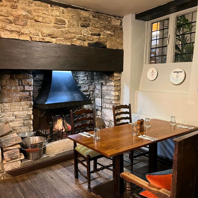 ❣️🌸Bybrook @ Castle Inn Castle Combe