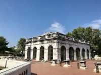 Iconic Attraction for Thai Buddhist