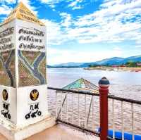 🤩 Unveiling the Golden Triangle (Thailand, Laos and Myanmar borders) 🌍