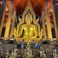 วัดต้นสน