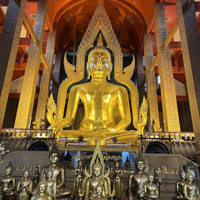 วัดต้นสน