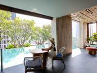 dusitD2 Samyan Bangkok