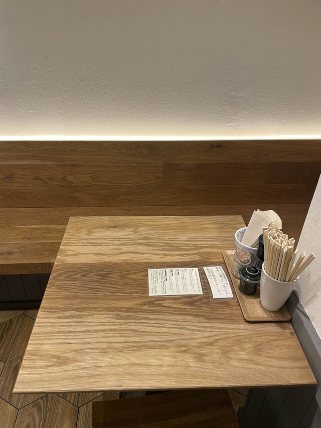 【大阪府】通いたくなる美味しさ！ミシュランビブグルマンのお店！