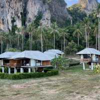 🌴探索泰國秘境：Tinidee Hideaway Tonsai Beach Krabi🌊 