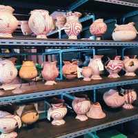 Ban Chiang Museum 🖼️