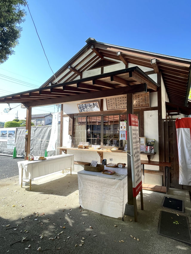【伊勢神社/栃木県】足利で三社めぐってお伊勢参り