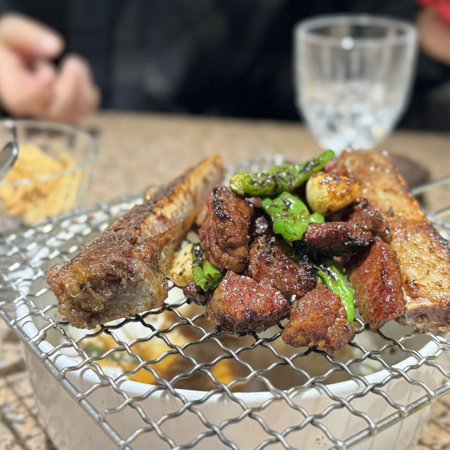 기념일 데이트하기 좋은 한우오마카세 맛집 예우