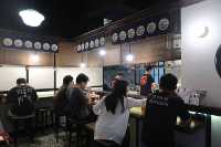 台北萬華必吃最強麵店–濟善老麵