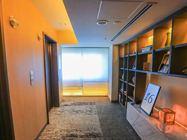福岡日光西鐵酒店：寬敞舒適服務熱情，壯麗城市景觀！