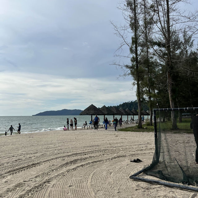 Damai Jiwa Doubletree Hilton Damai Laut 