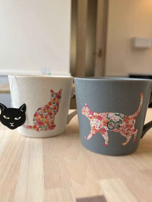 【福岡カフェ】ドッグランのあるカフェ🐕ワンちゃんモデルのかき氷が可愛い♡
