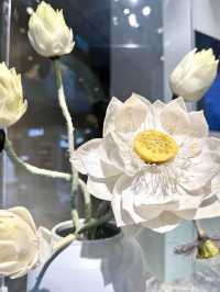 🇲🇴美高梅翻糖藝術展「中國糖王 周毅」