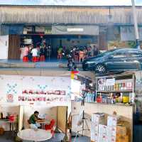 TAK Ice Cream Corner Bentong