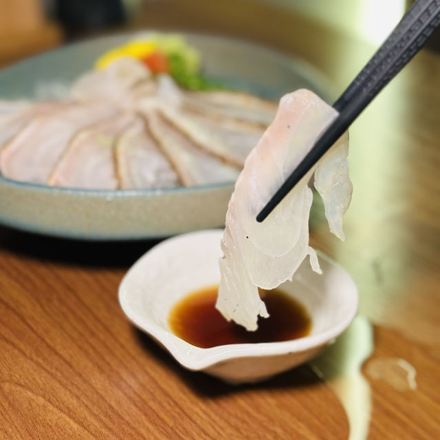 日式多重滋味．精緻居酒屋料理