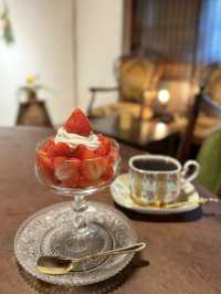 【福岡カフェ】静かな町で一際賑わう人気の珈琲屋☕️
