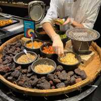 루프탑 수영장이 있는 타이베이 럭셔리 호텔 Regent Taipei Hotel 추천!