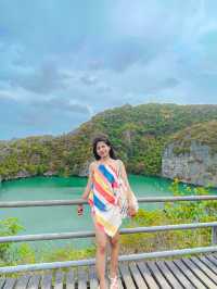 ทะเลใน | หมู่เกาะอ่างทอง
