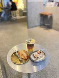 UPR Factory cafe 