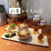 🔖うどん 山長　@恵比寿