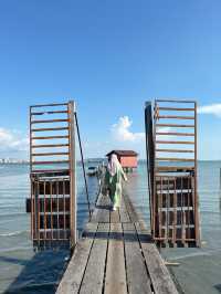 TOP FAVOURITE OOTD SPOTS IN GEORGETOWN PENANG