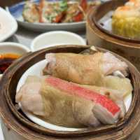  🫖點心到 (油麻地)🥢