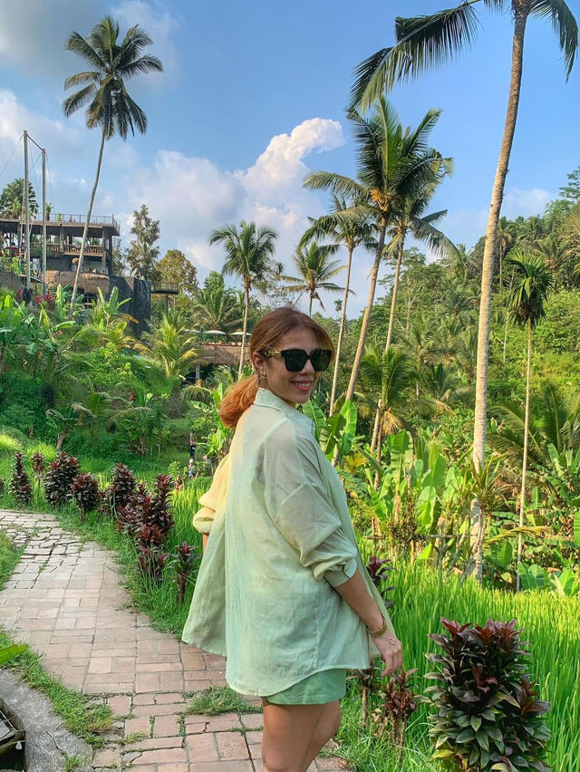 🌴The Beauty of Bali🌴A must-see place
