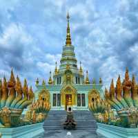 วัดแสนสุข