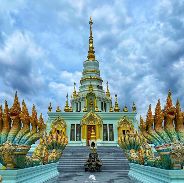 วัดแสนสุข