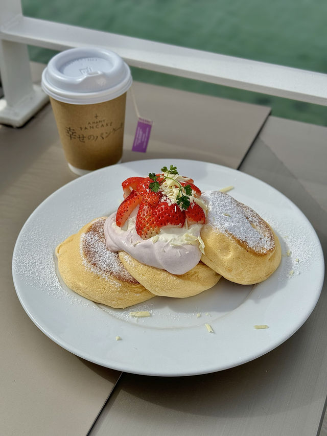【淡路島】目の前には瀬戸内海が広がる最高のロケーション