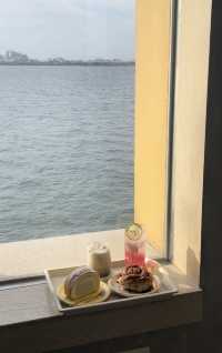 【台灣的平替琵琶湖】台灣最美的湖泊大鵬灣
