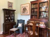 Carrick Hill