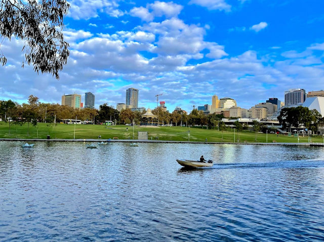 Elder Park
