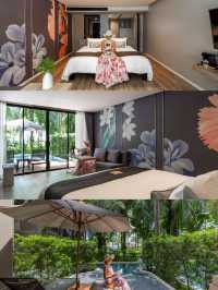 La Flora Khao Lak สรรพนิยามการพักผ่อน