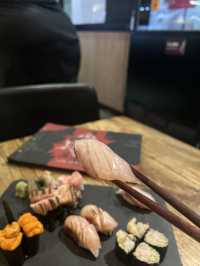 西環食物高質居酒屋