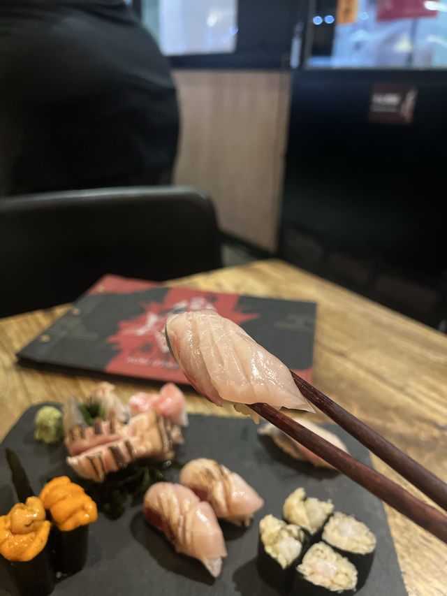 西環食物高質居酒屋