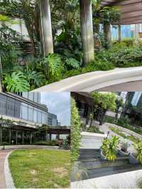 🌿🏞️探索孔雀之夢：Bohemian Garden🦚🌺